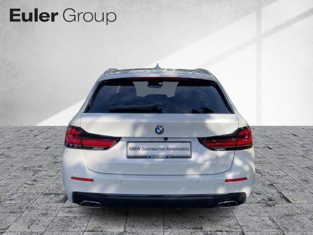 BMW 520 520d Touring xDrive