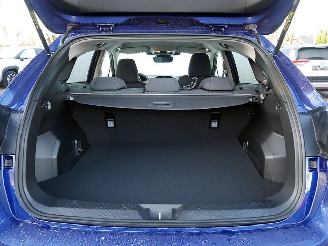 Subaru Crosstrek 2.0ie Comfort