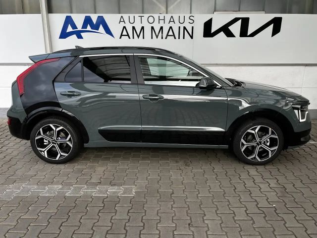 Kia Niro Spirit
