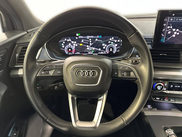 Audi Q5 45 TFSI Quattro S-Tronic Sportback