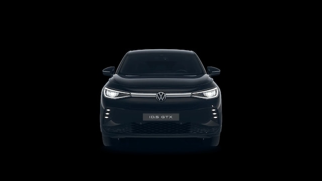 Volkswagen ID.5 NaviPro IQLight Navi KlimaA LED LM