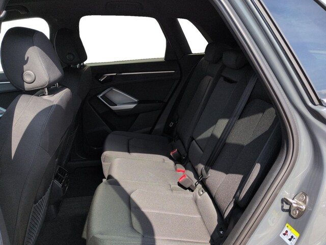 Audi Q3 35 TFSI S-Tronic