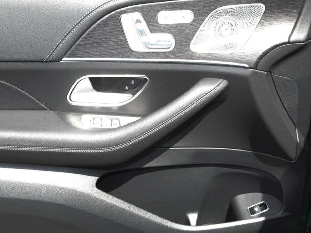 Mercedes-Benz GLE 450 4MATIC Coupé