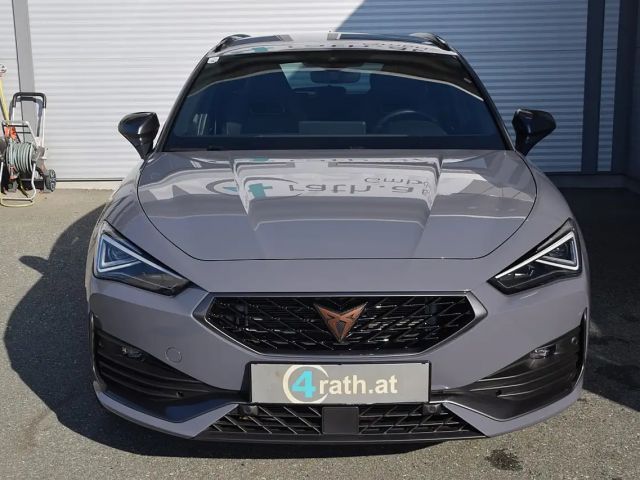 Cupra Leon DSG e-Hybrid
