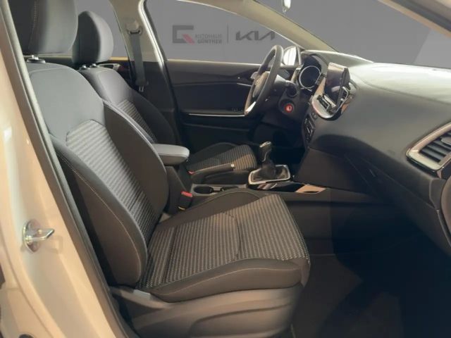 Kia Ceed SportWagon Vision