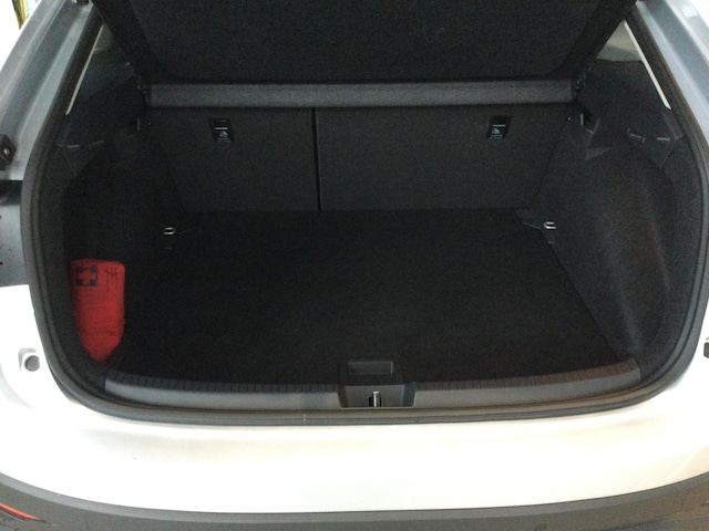 Volkswagen Taigo 1.0 TSI