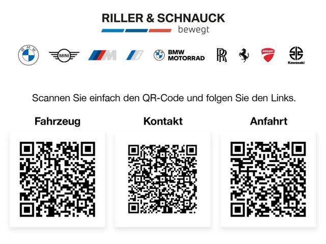 BMW 520 520d M-Sport Sedan