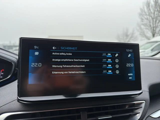 Peugeot 5008 Allure Pack BlueHDi EAT8