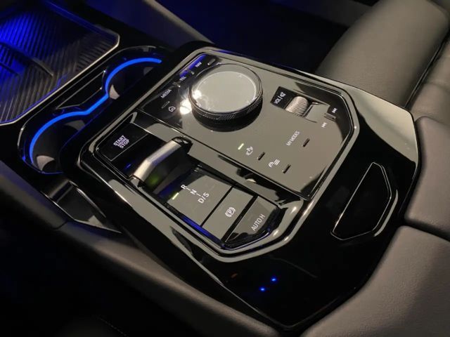 BMW 520 520i M-Sport