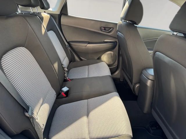 Hyundai Kona 1.0 T-GDi