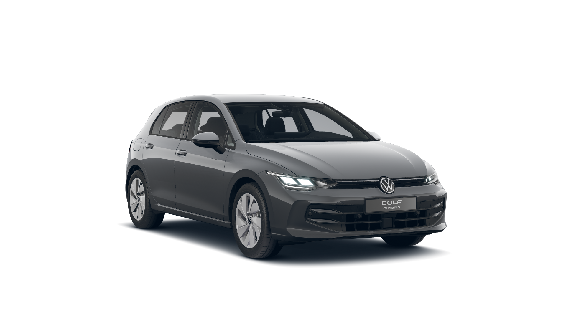Volkswagen Golf 1.5 TSI Life eHybrid
