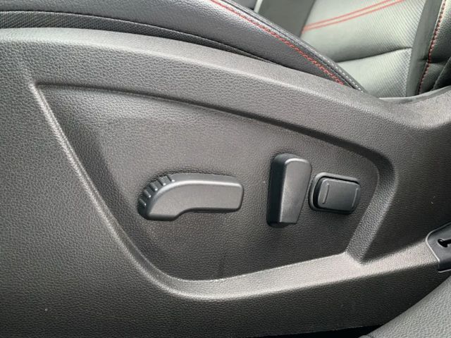 Renault Arkana Bose EDC RS TCe 160