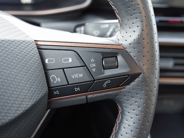 Cupra Formentor 1.5 TSI