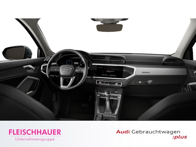 Audi Q3 35 TFSI S-Tronic