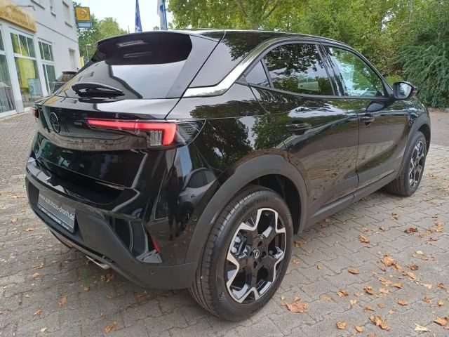 Opel Mokka Turbo Ultimate