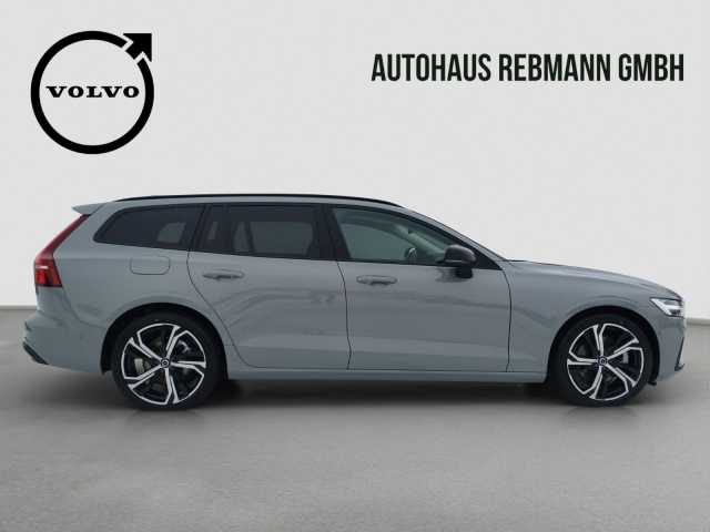 Volvo V60 Dark Plus