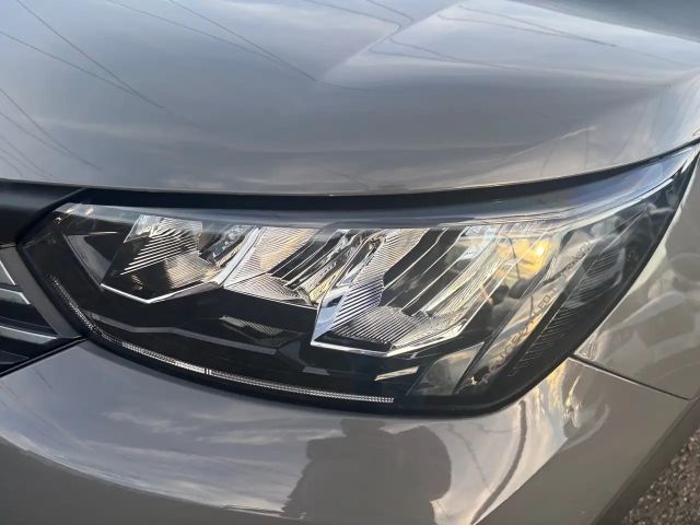 Peugeot 2008 Allure Pack