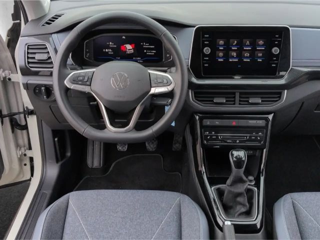 Volkswagen T-Cross 1.0 TSI IQ.Drive Style