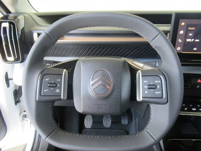 Citroën C3 Aircross Plus