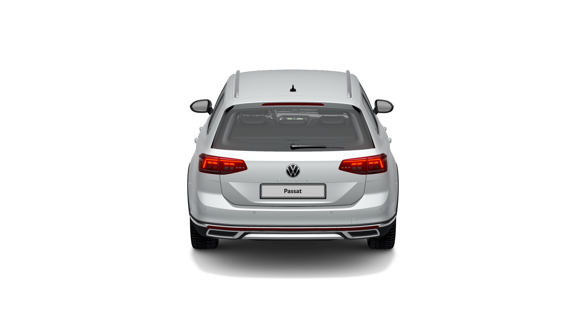 Volkswagen Passat 2.0 TDI DSG 4M BUSINESS NAVI KAMERA PDC