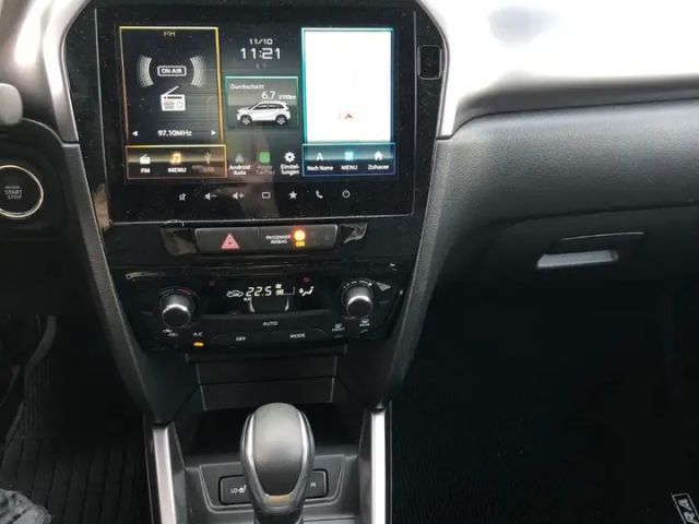 Suzuki Vitara 4x4 Comfort Hybrid