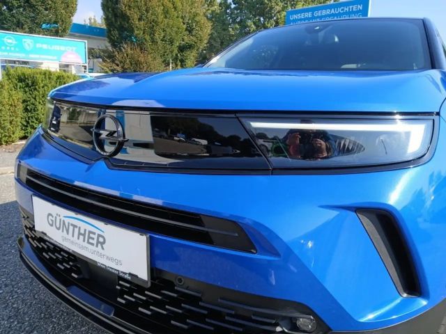 Opel Mokka Turbo Ultimate