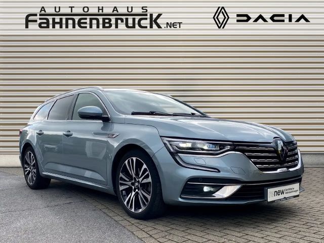 Renault Talisman Initiale Paris TCe 225