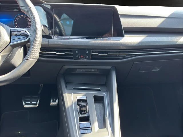 Volkswagen Golf 2.0 TSI GTI Golf VIII