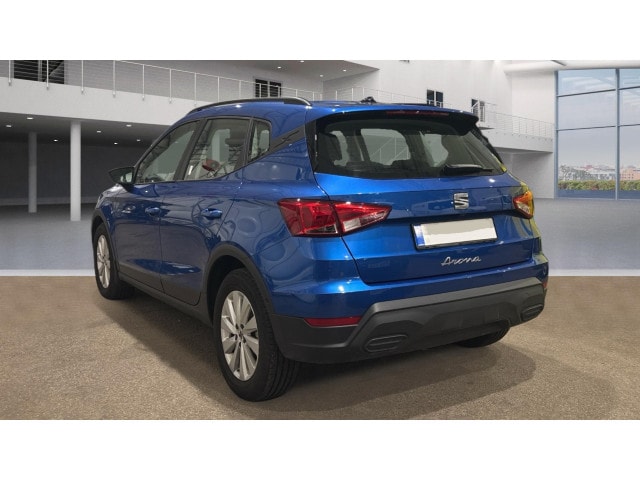 Seat Arona 1.0 TSI DSG Style