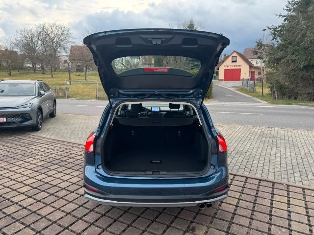 Ford Focus Active Wagon