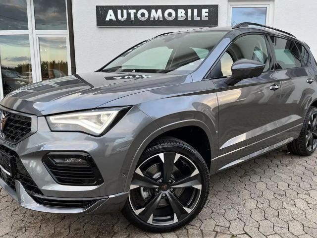 Cupra Ateca 2.0 TSI 4Drive DSG