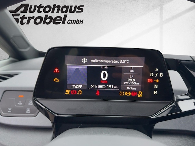 Volkswagen ID.3 Performance Pro