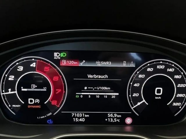 Audi RS4 Quattro Sport