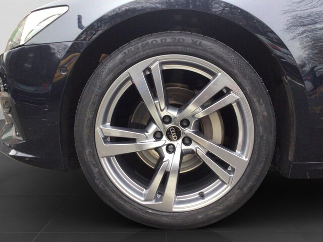 Audi A7 45 TDI Quattro S-Tronic Sportback