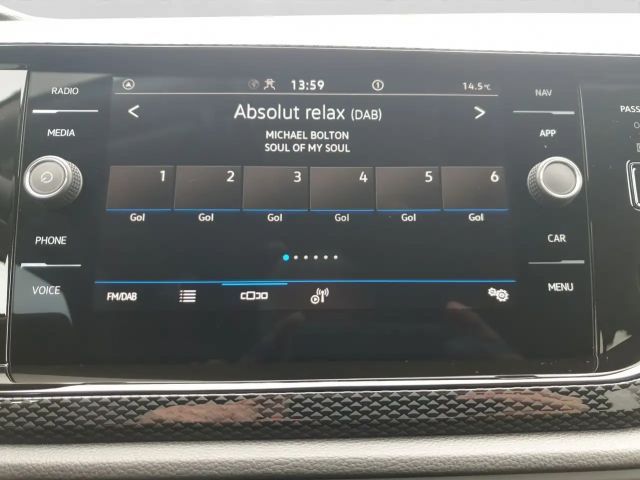 Volkswagen Taigo 1.5 TSI DSG IQ.Drive Life