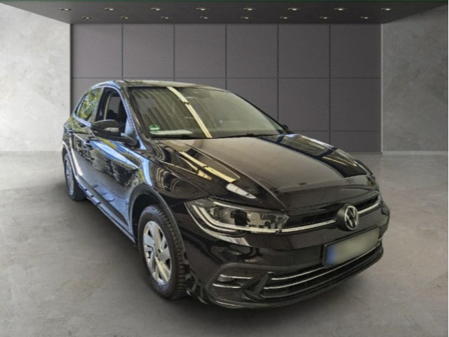 Volkswagen Polo 1.0 TSI DSG Style