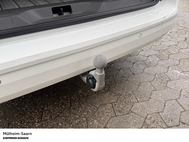 Volkswagen Multivan DSG Lang