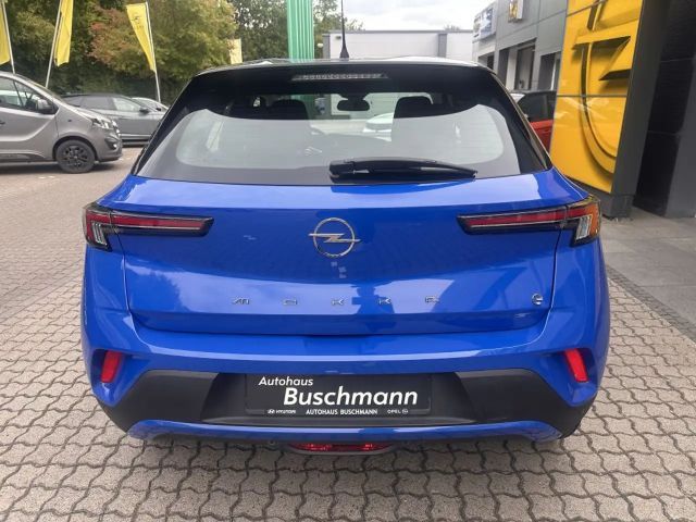 Opel Mokka Edition Mokka-e