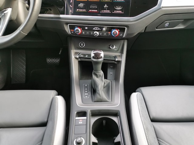 Audi Q3 35 TFSI S-Tronic Sportback