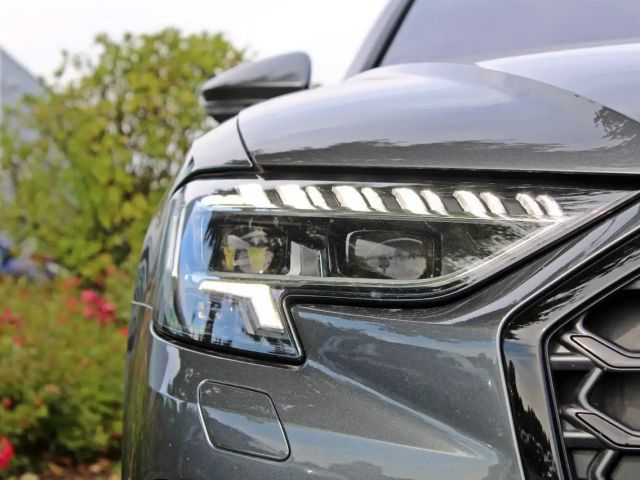 Audi A8 50 TDI Quattro S-Line