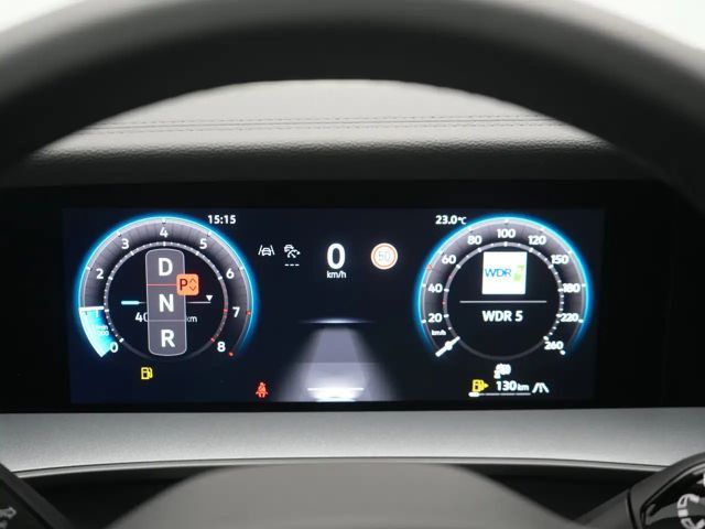 Volkswagen Tayron 4Motion R-Line