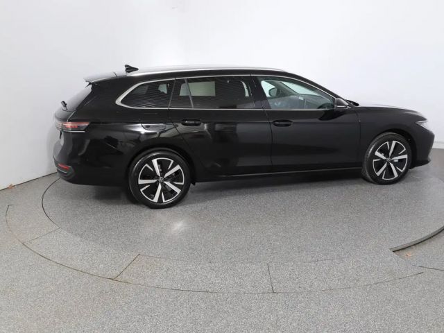 Volkswagen Passat Business DSG Variant