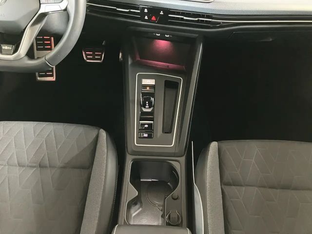 Volkswagen Golf DSG Variant