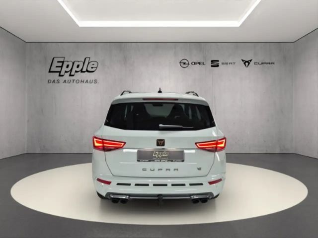 Cupra Ateca 4Drive VZ