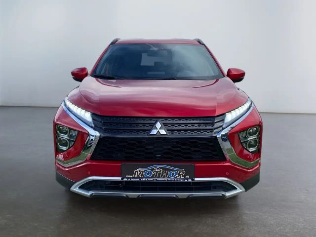 Mitsubishi Eclipse Cross PHEV