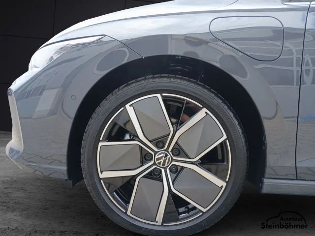 Volkswagen Golf IQ.Drive Style eHybrid