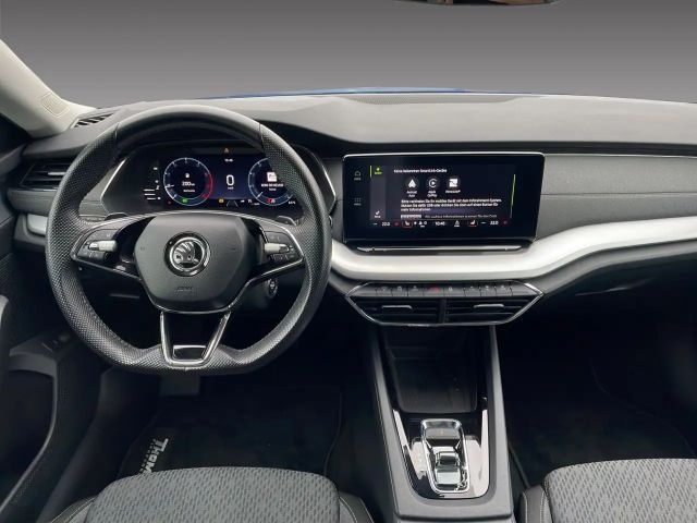 Skoda Octavia 1.5 TSI Combi Style Style