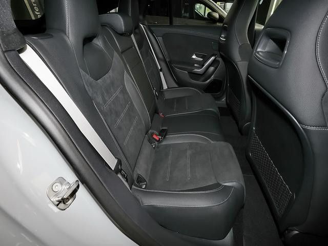 Mercedes-Benz CLA 220 CLA 220 d Shooting Brake