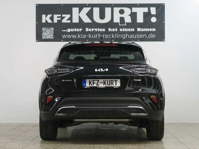 Kia XCeed GDi GT-Line