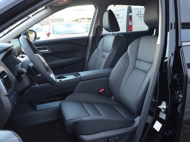 Nissan X-trail MHEVTekna X-Tronic 20"